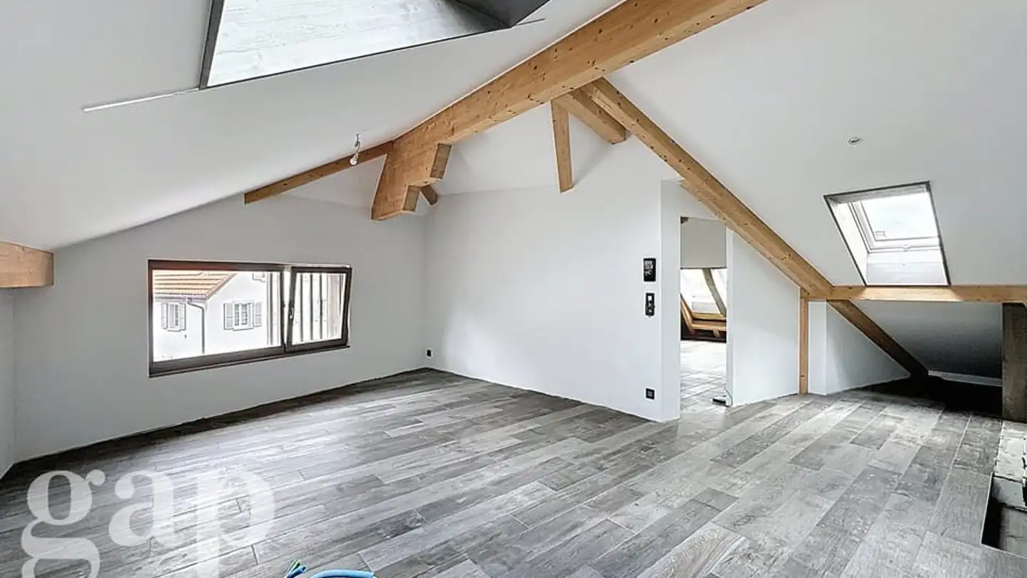 Wohnung mieten - Route De Fruence 40, 1618 Châtel-St-Denis - Foto 4