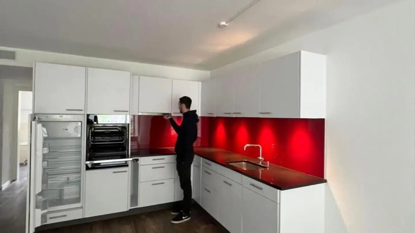 Wohnung mieten - 3672 Oberdiessbach