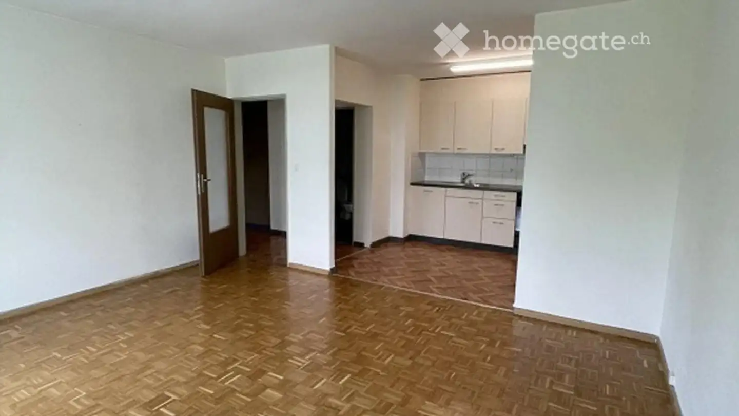 Appartement à louer - Eggstrasse 49, 4402 Frenkendorf - Photo 2