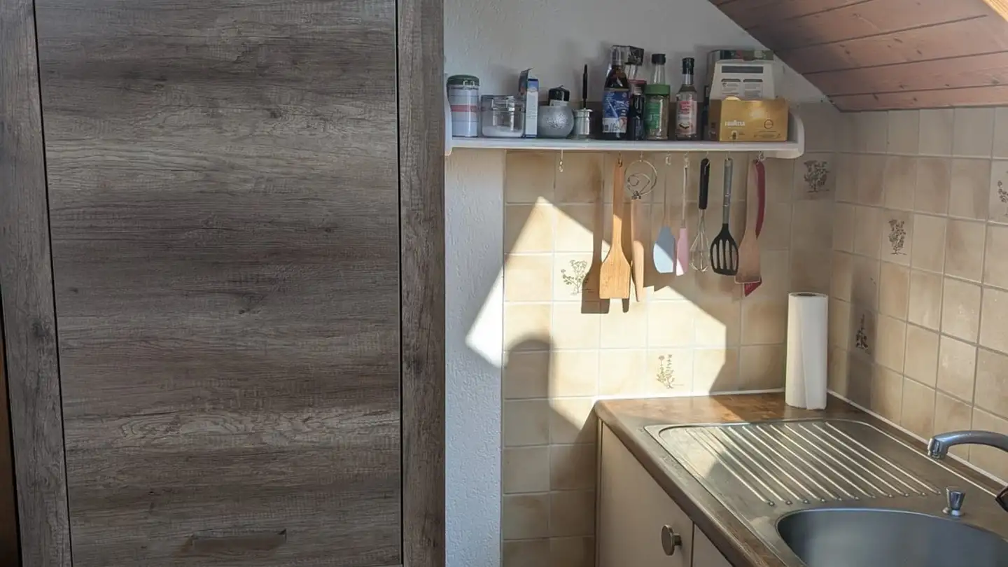 Apartment for rent - Weissensteinstrasse 100, 4515 Oberdorf SO - Photo 2