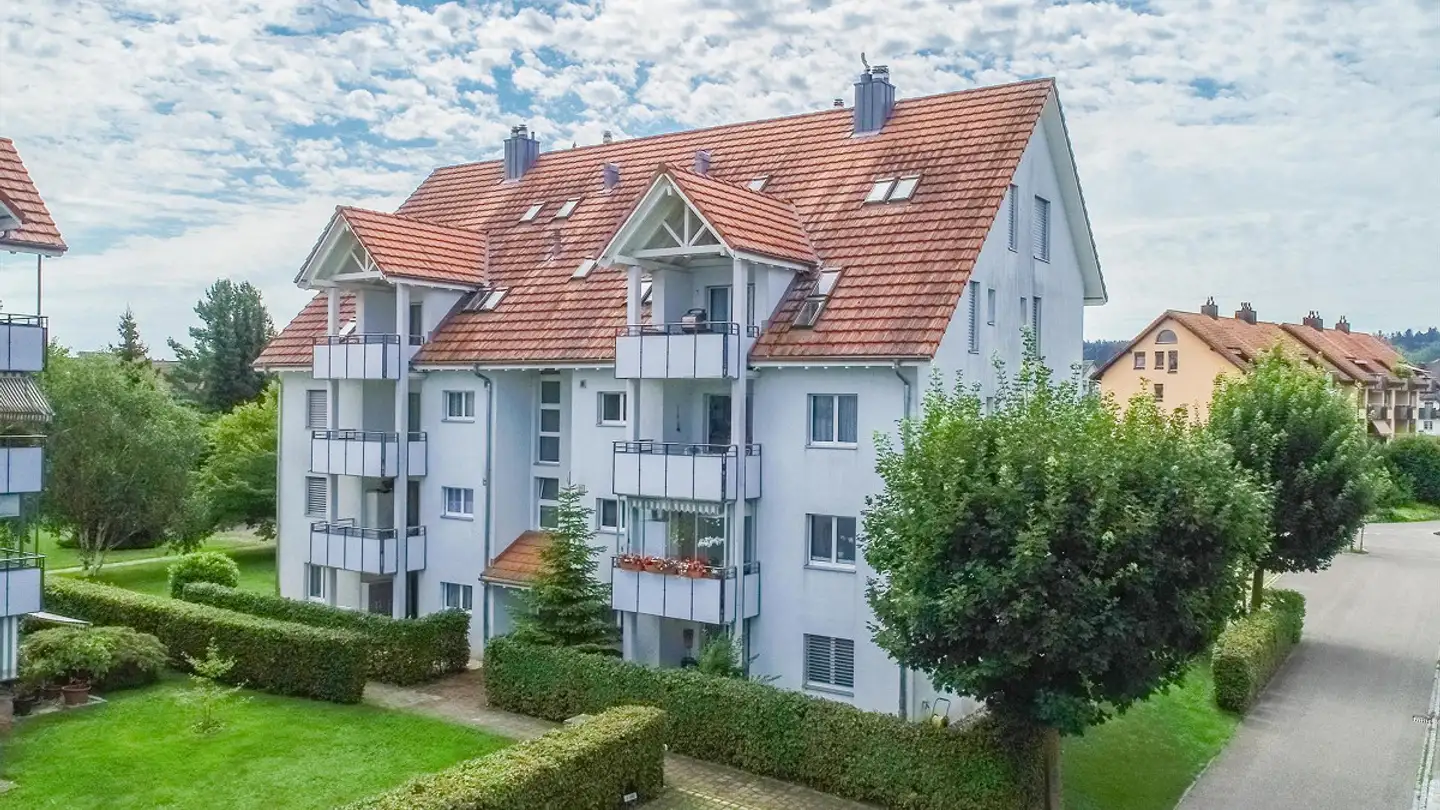 Appartamento in affitto - Iifang 2, 8598 Bottighofen