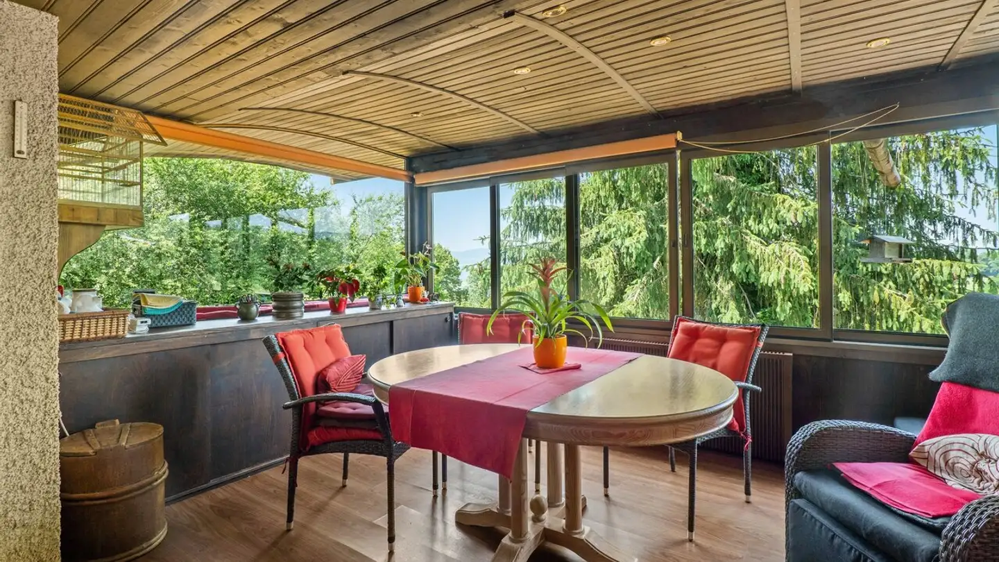 Fattoria in vendita - Fehrenstrasse 52, 4227 Büsserach - Photo 2