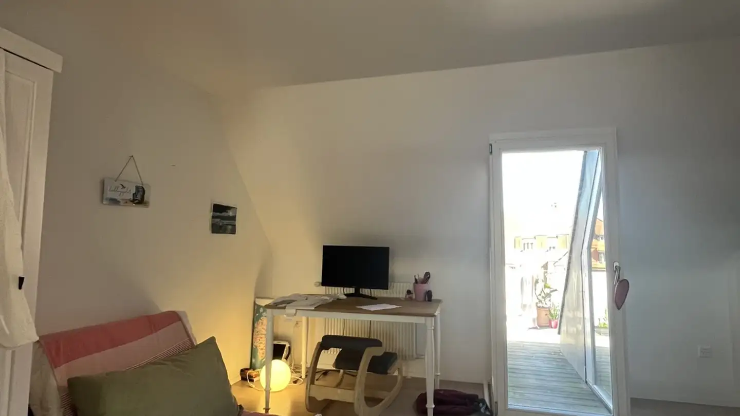 Wohnung mieten - Waldhöheweg 33, 3013 Bern