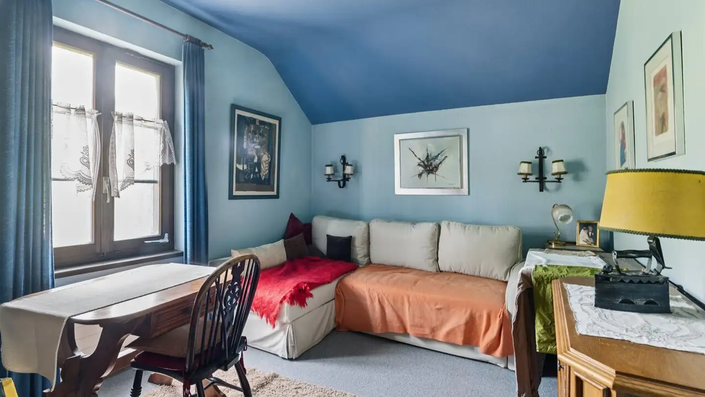 Fattoria in vendita - Fehrenstrasse 52, 4227 Büsserach - Photo 3