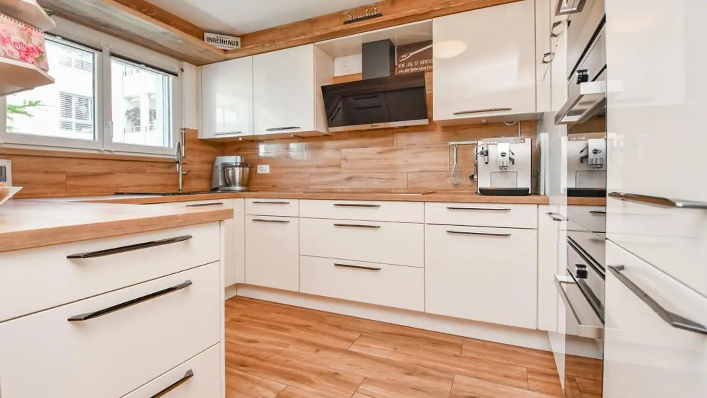 Appartement à louer - Iifang 2, 8598 Bottighofen - Photo 2