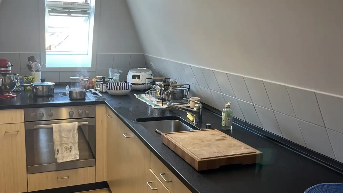 Wohnung mieten - Waldhöheweg 33, 3013 Bern - Foto 2