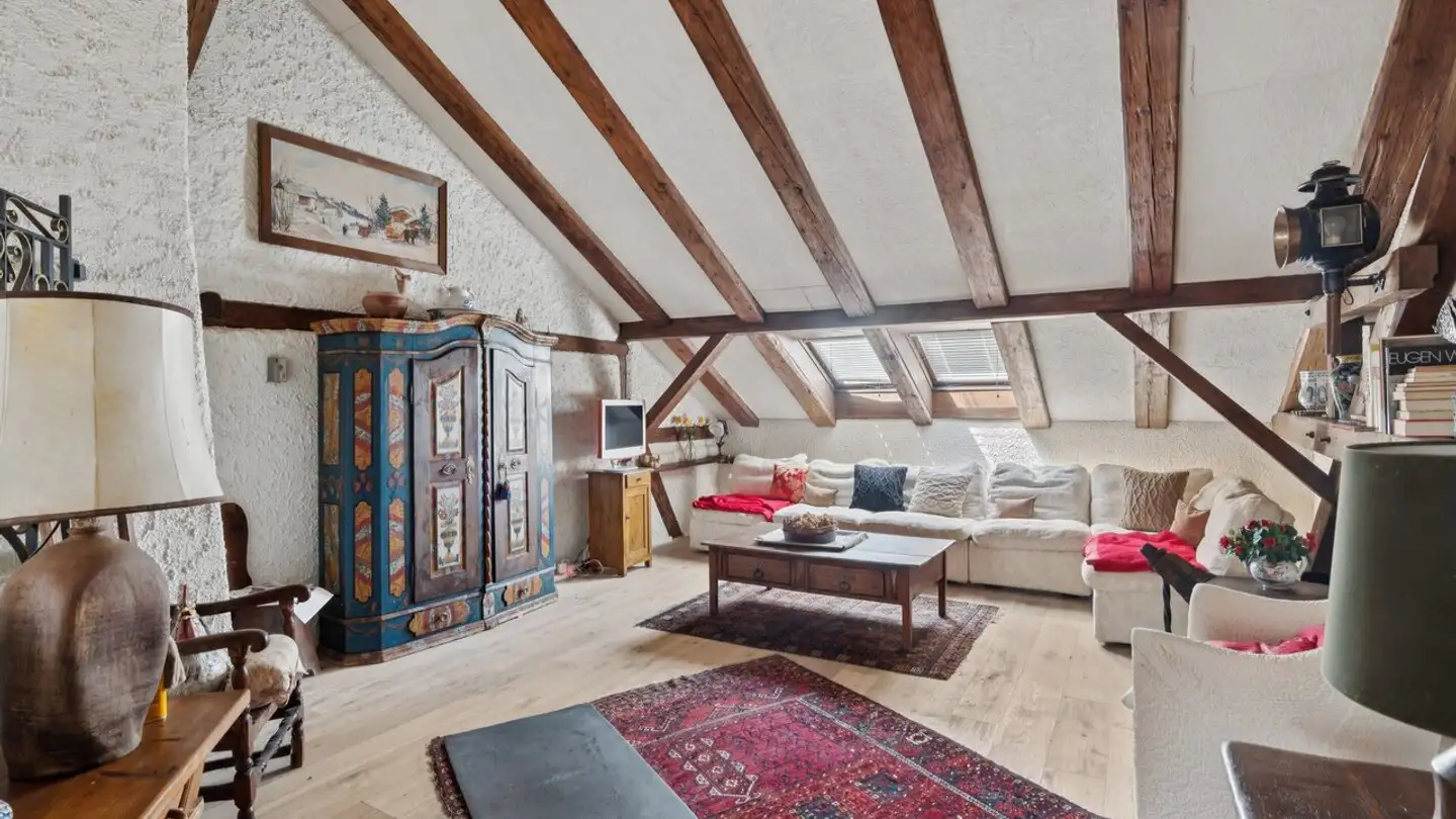 Fattoria in vendita - Fehrenstrasse 52, 4227 Büsserach - Photo 4