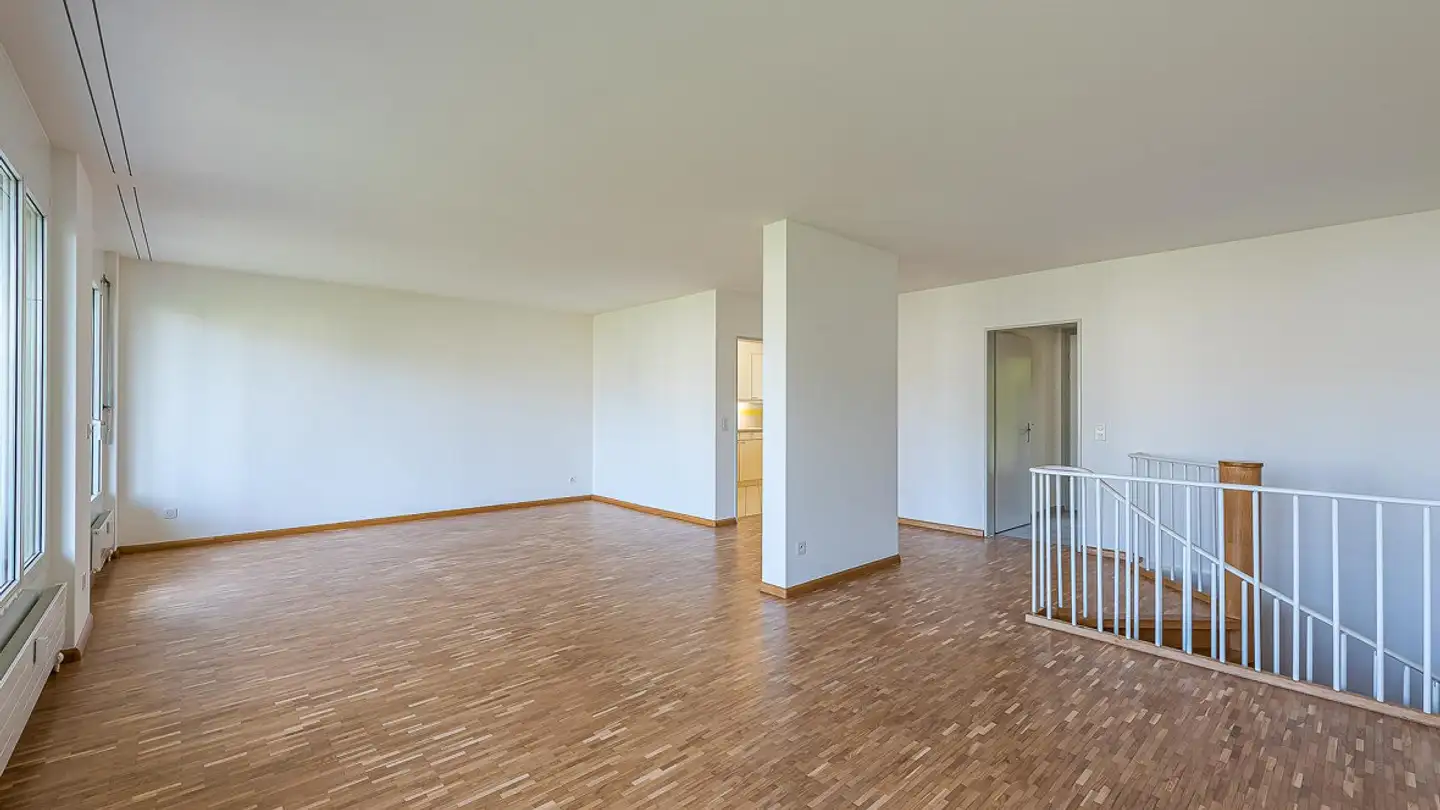 Duplex for rent - Bruderholzstrasse 30, 4102 Binningen - Photo 3