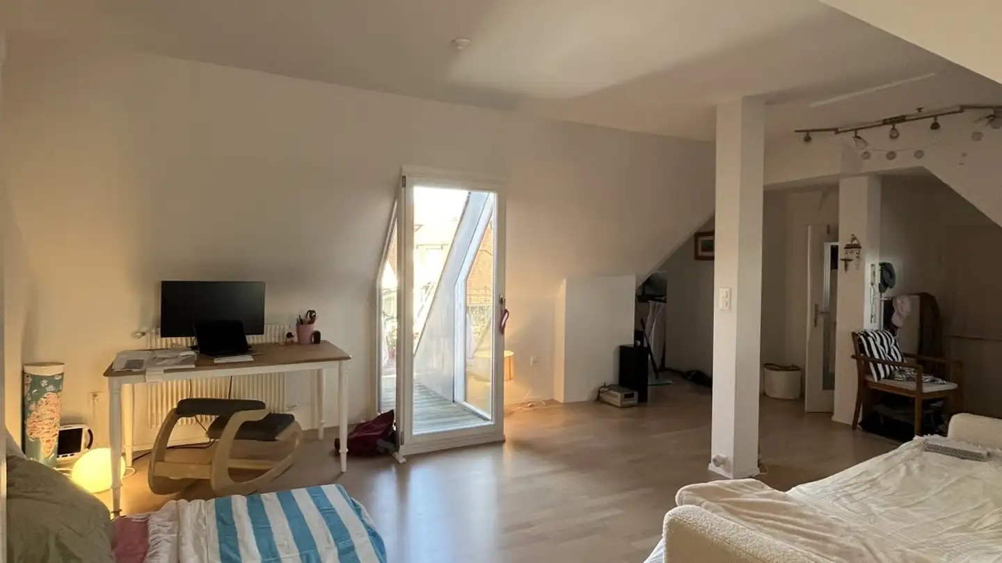 Wohnung mieten - Waldhöheweg 33, 3013 Bern - Foto 3
