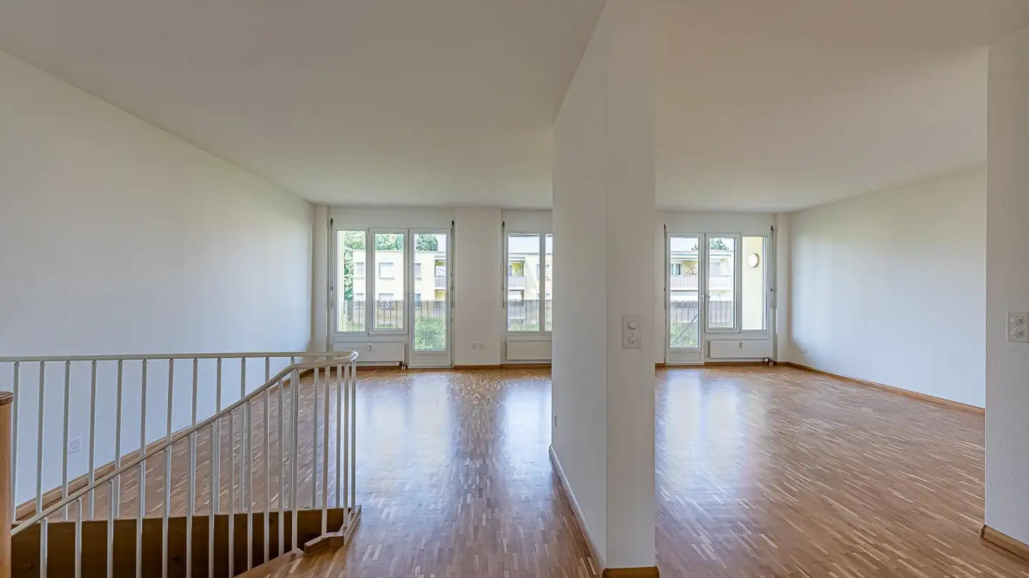 Duplex for rent - Bruderholzstrasse 30, 4102 Binningen - Photo 4