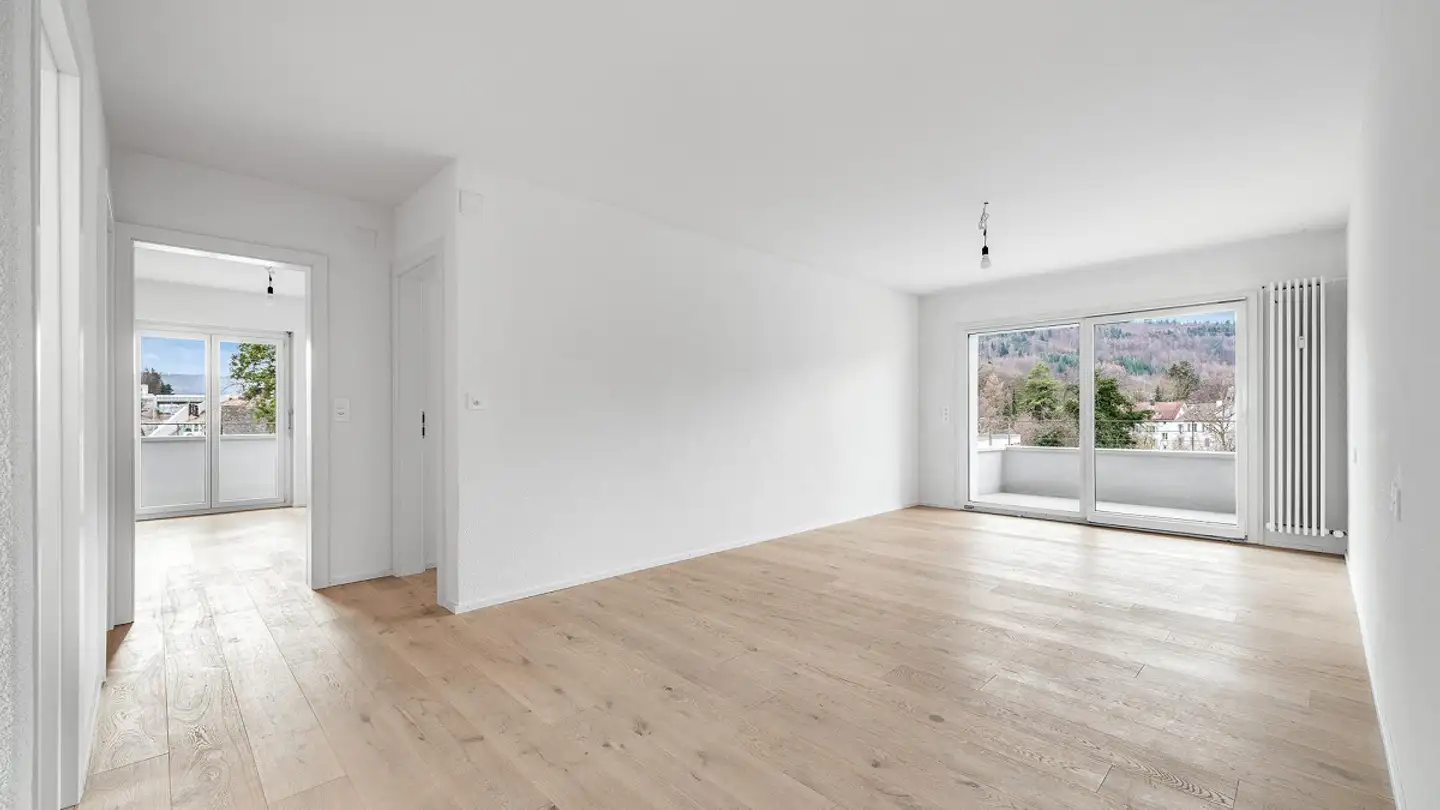 Wohnung mieten - Rufsteinweg 2, 4410 Liestal - Foto 4