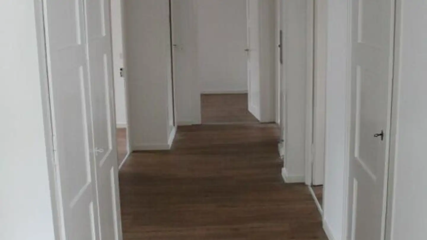 Wohnung mieten - Alpsteinstrasse 14c, 9100 Herisau - Foto 2