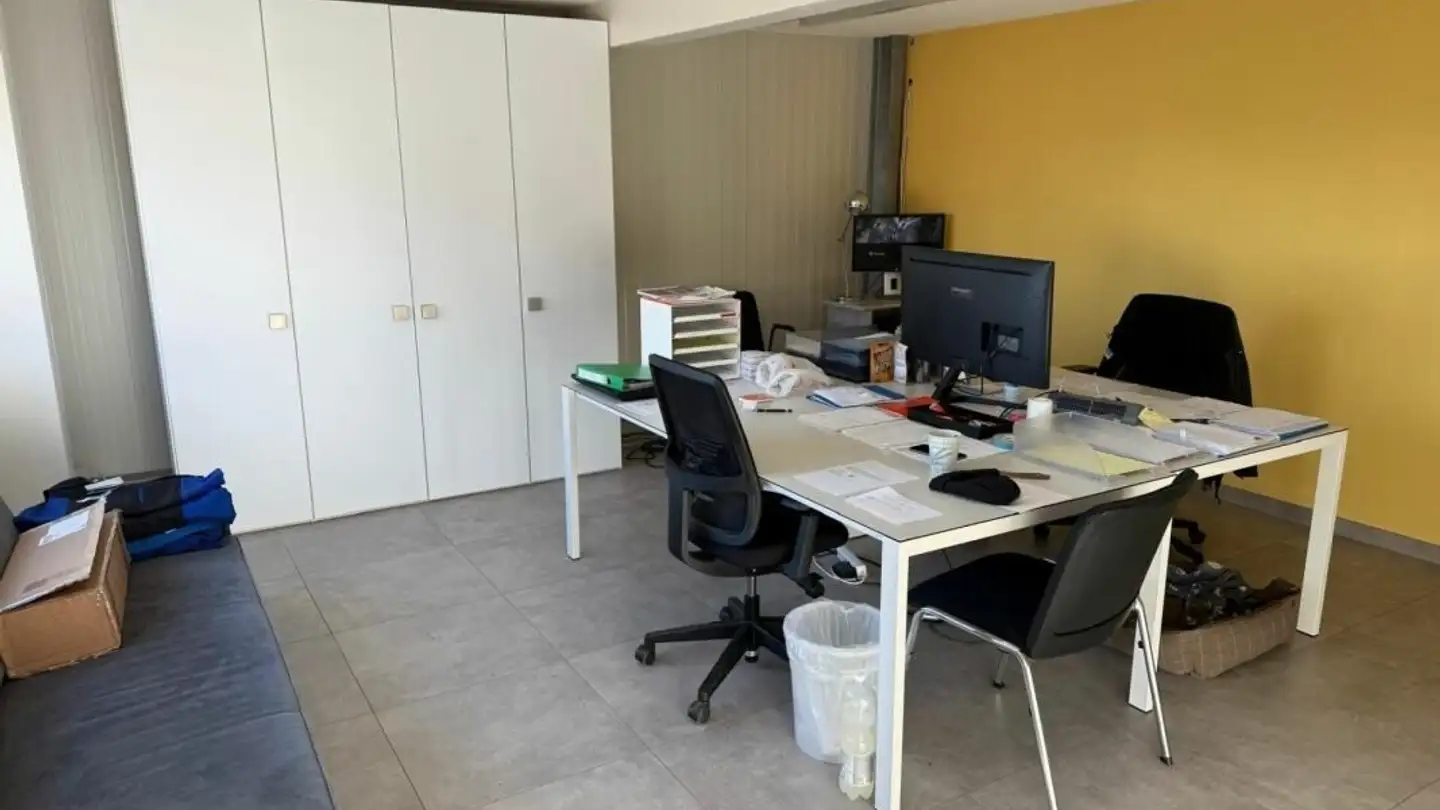 Laboratorio in affitto - Moosweg 2, 2553 Safnern - Foto 3