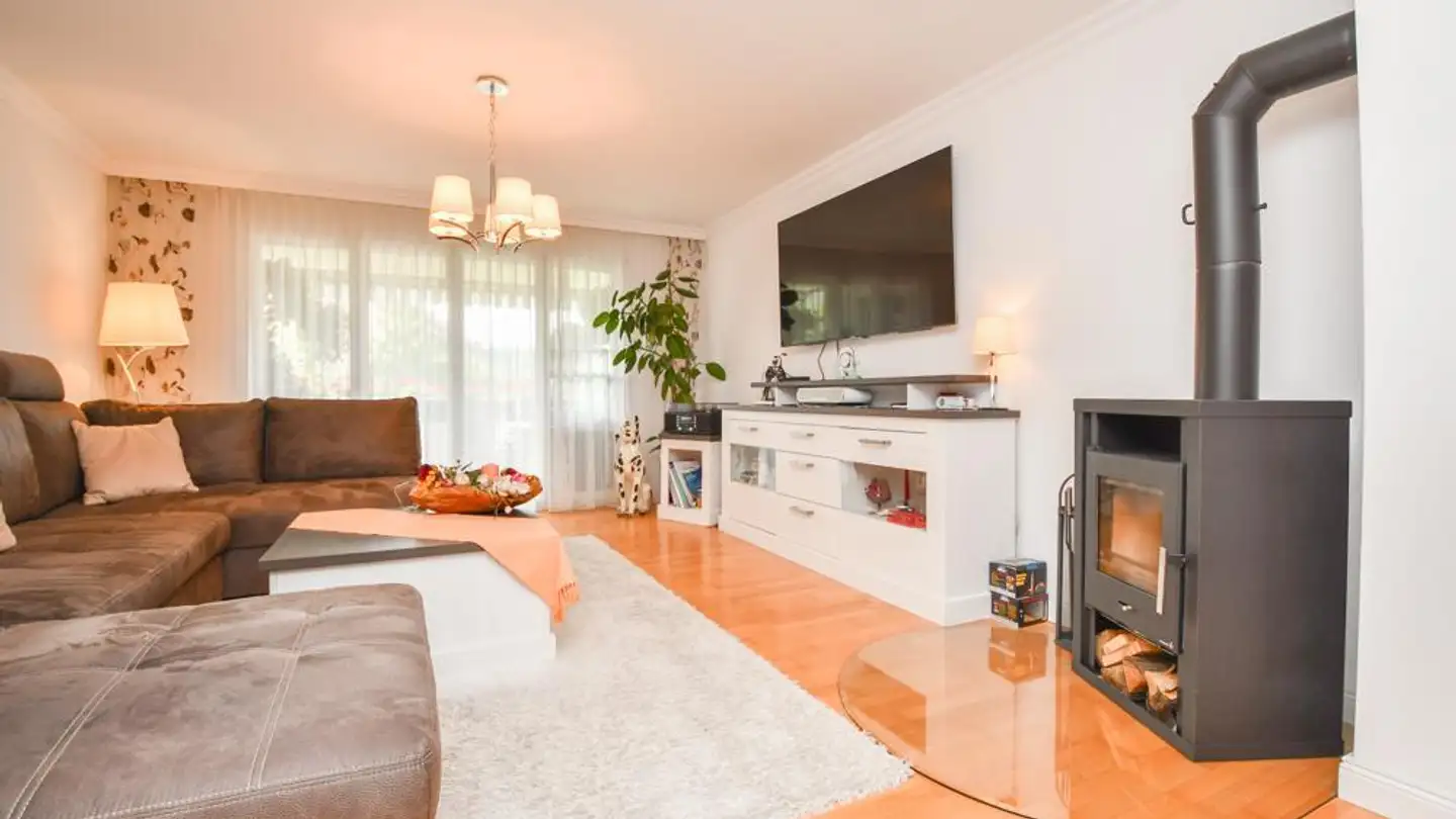 Appartement à louer - Iifang 2, 8598 Bottighofen - Photo 4