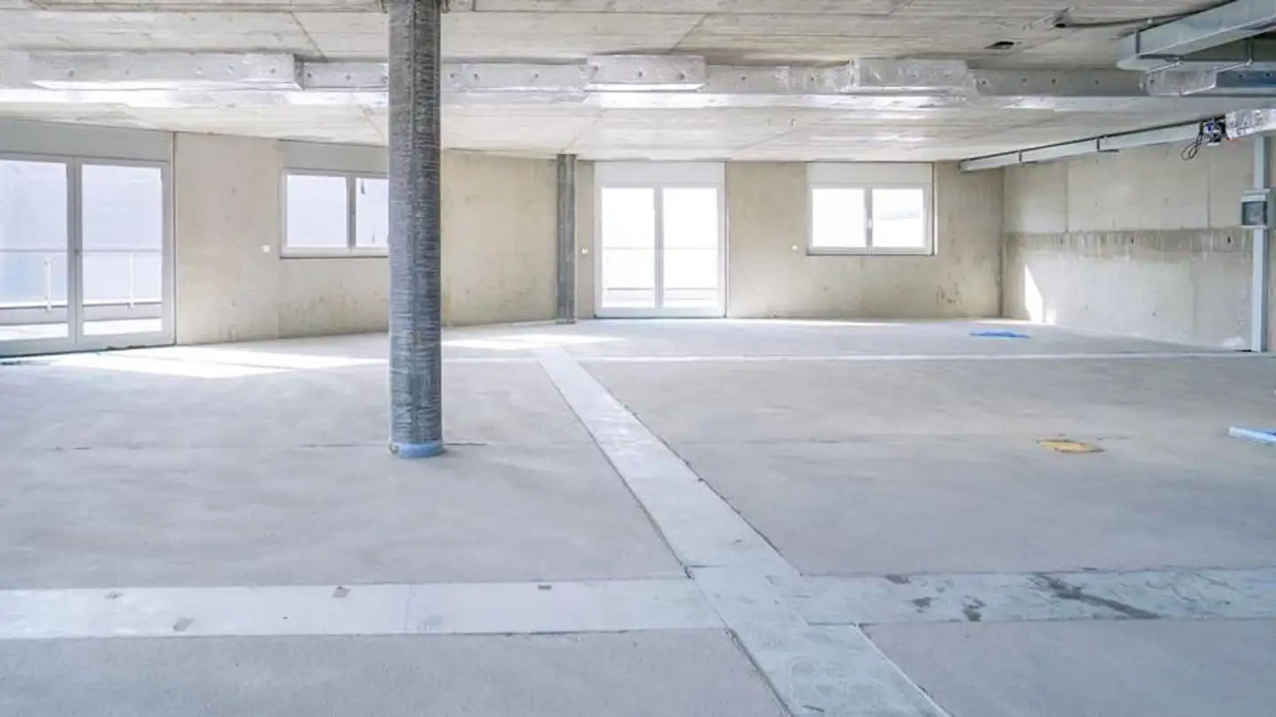 Bureau à louer - Route D'allaman 120, 1170 Aubonne