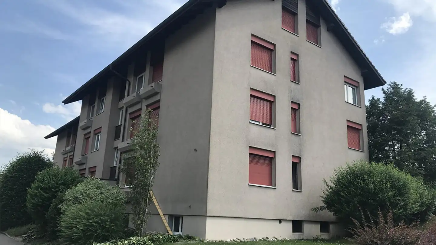 Apartment for rent - Rohrmattweg 6, 3054 Schüpfen
