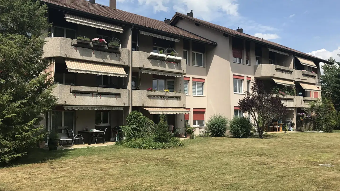 Apartment for rent - Rohrmattweg 6, 3054 Schüpfen - Photo 3