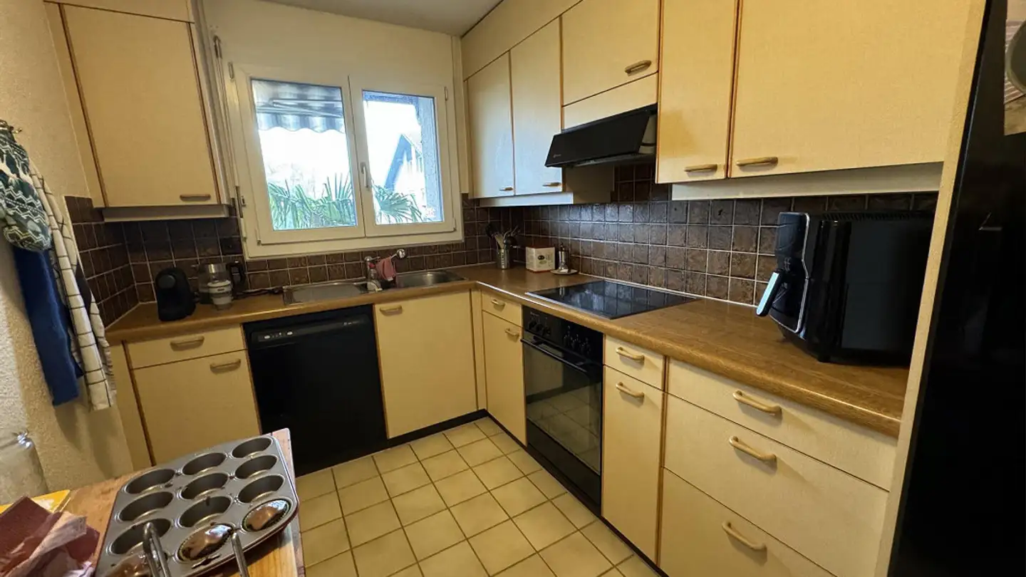 Apartment for rent - Rohrmattweg 6, 3054 Schüpfen - Photo 4