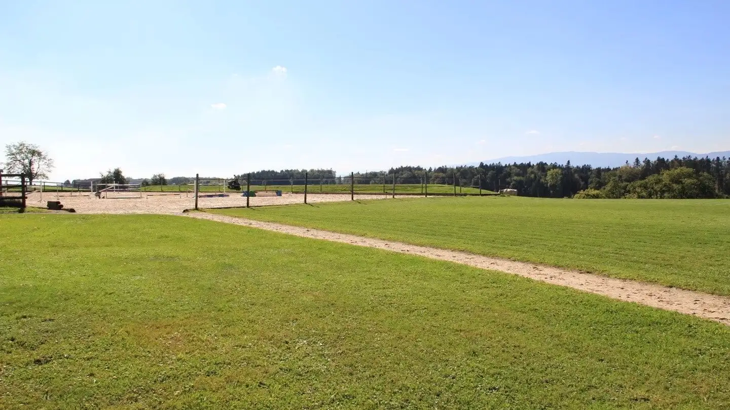 Terrain constructible à vendre - 1418 Vuarrens - Photo 2