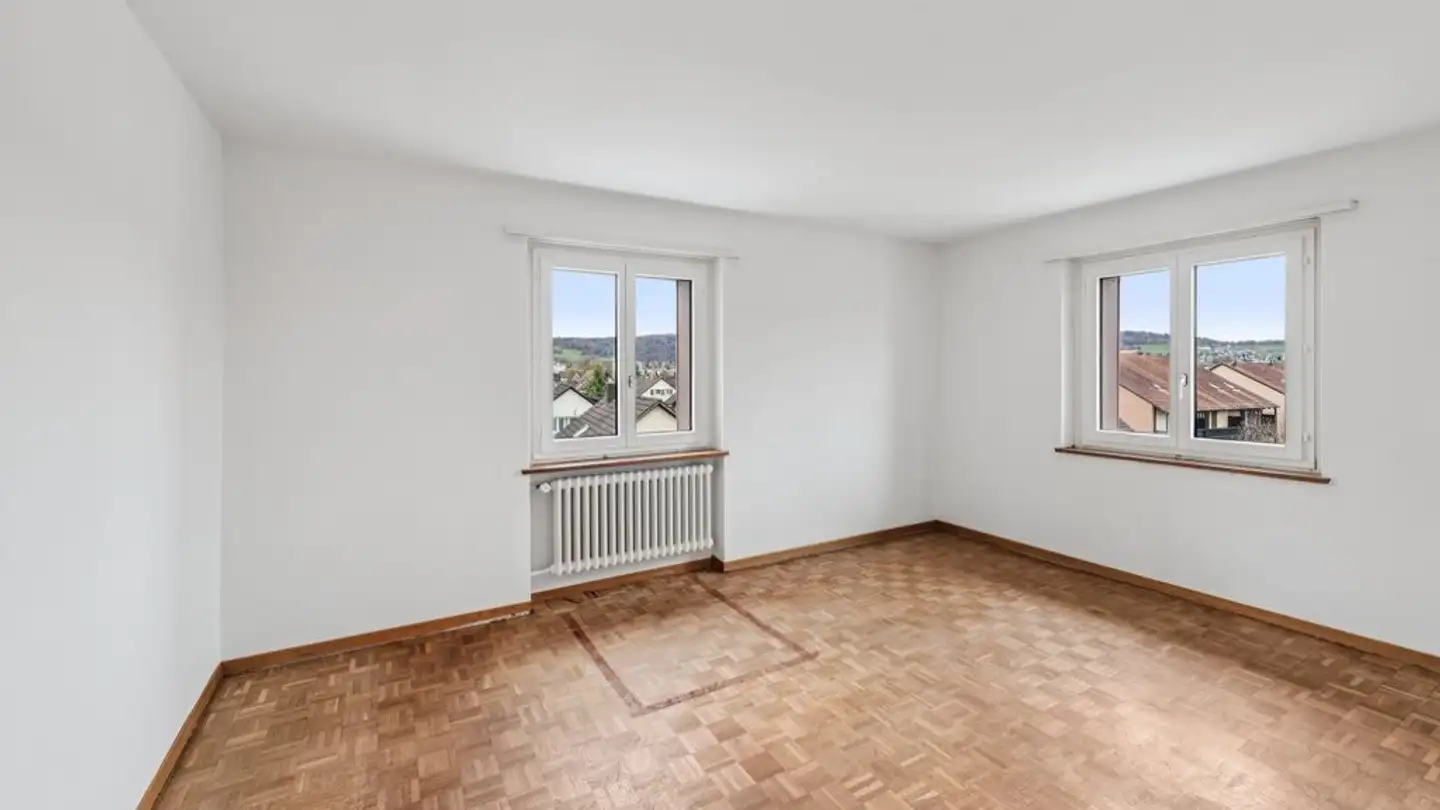 Appartement à louer - Sonnmattweg 30, 5610 Wohlen AG - Photo 3