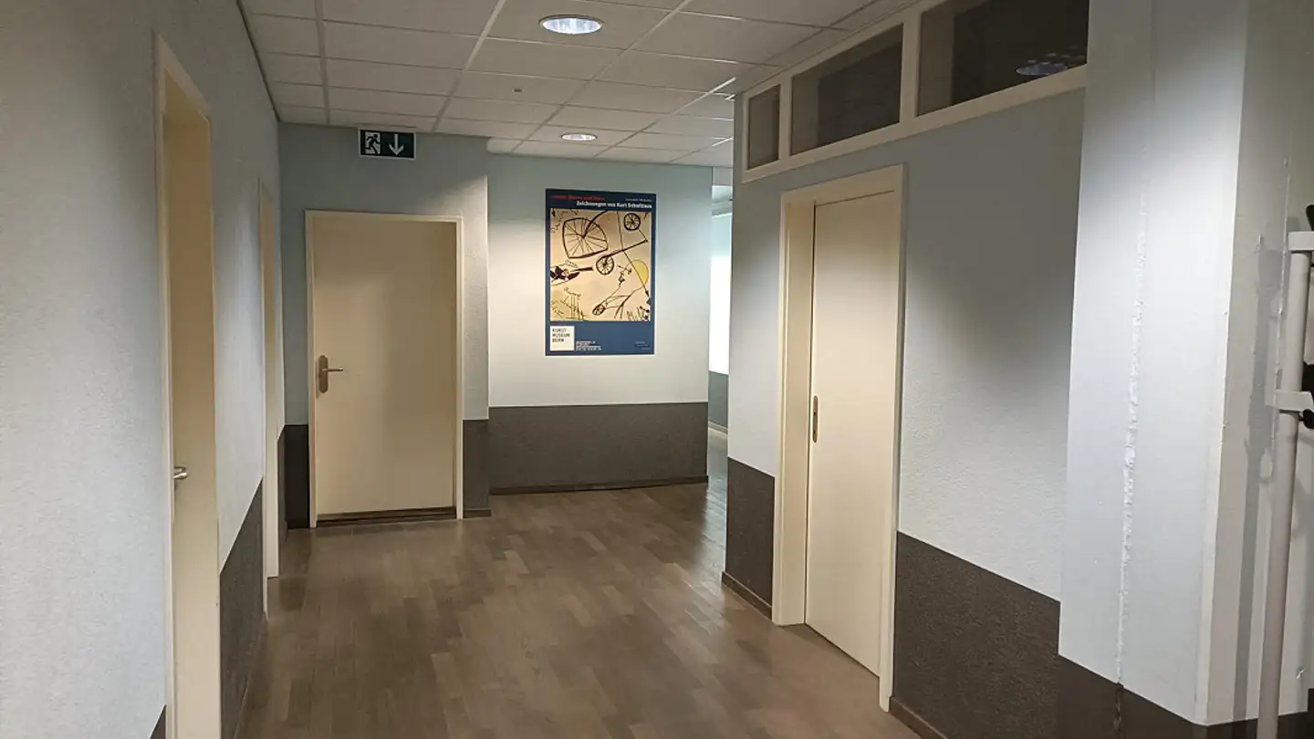 Bürofläche mieten - Freiburgstrasse 123, 3008 Bern - Foto 3