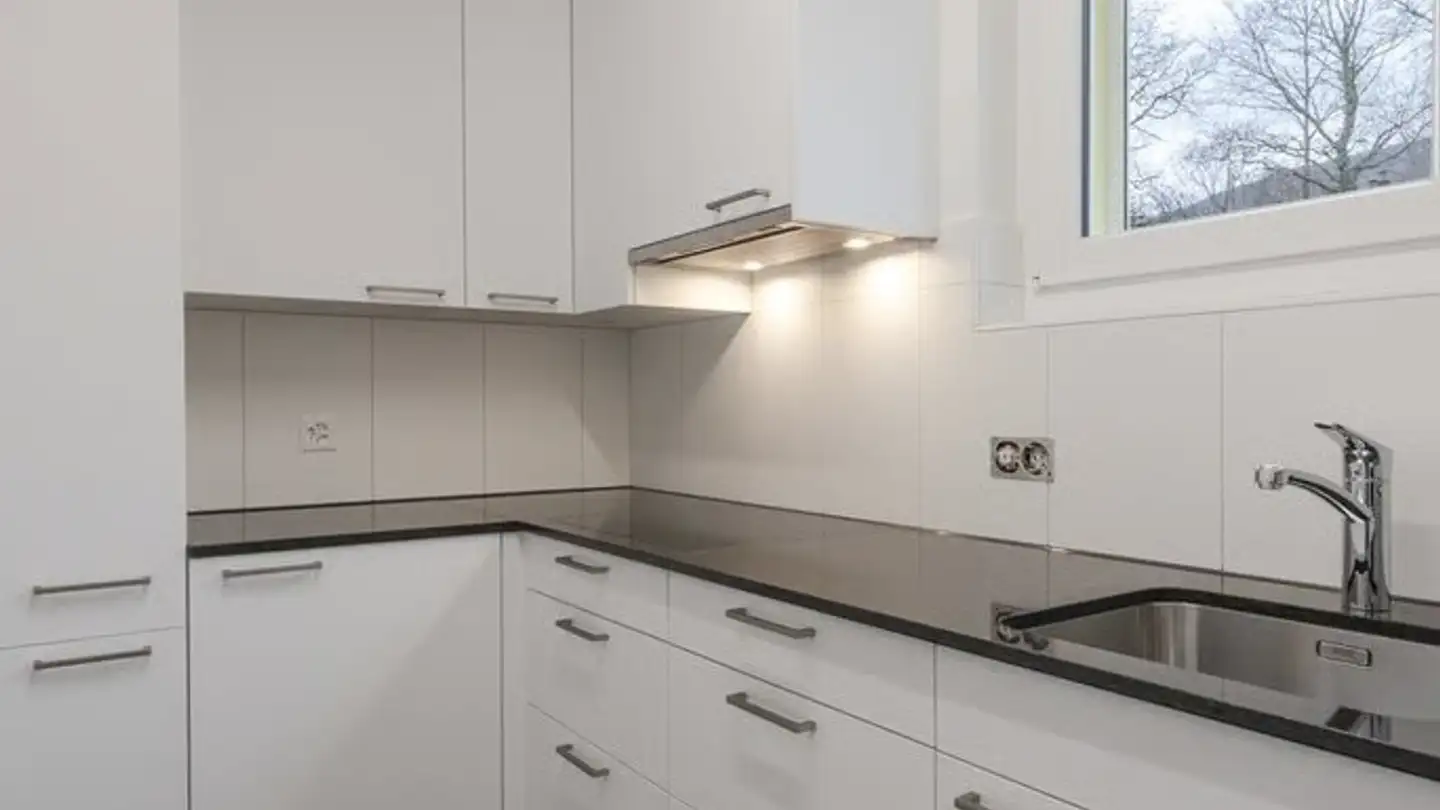 Penthouse for rent - Narzissenweg 4, 2543 Lengnau BE - Photo 2