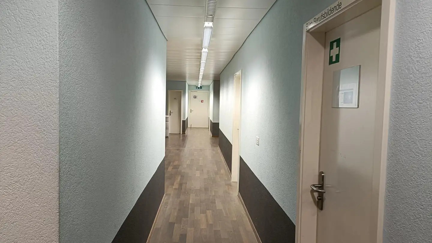 Bürofläche mieten - Freiburgstrasse 123, 3008 Bern - Foto 4