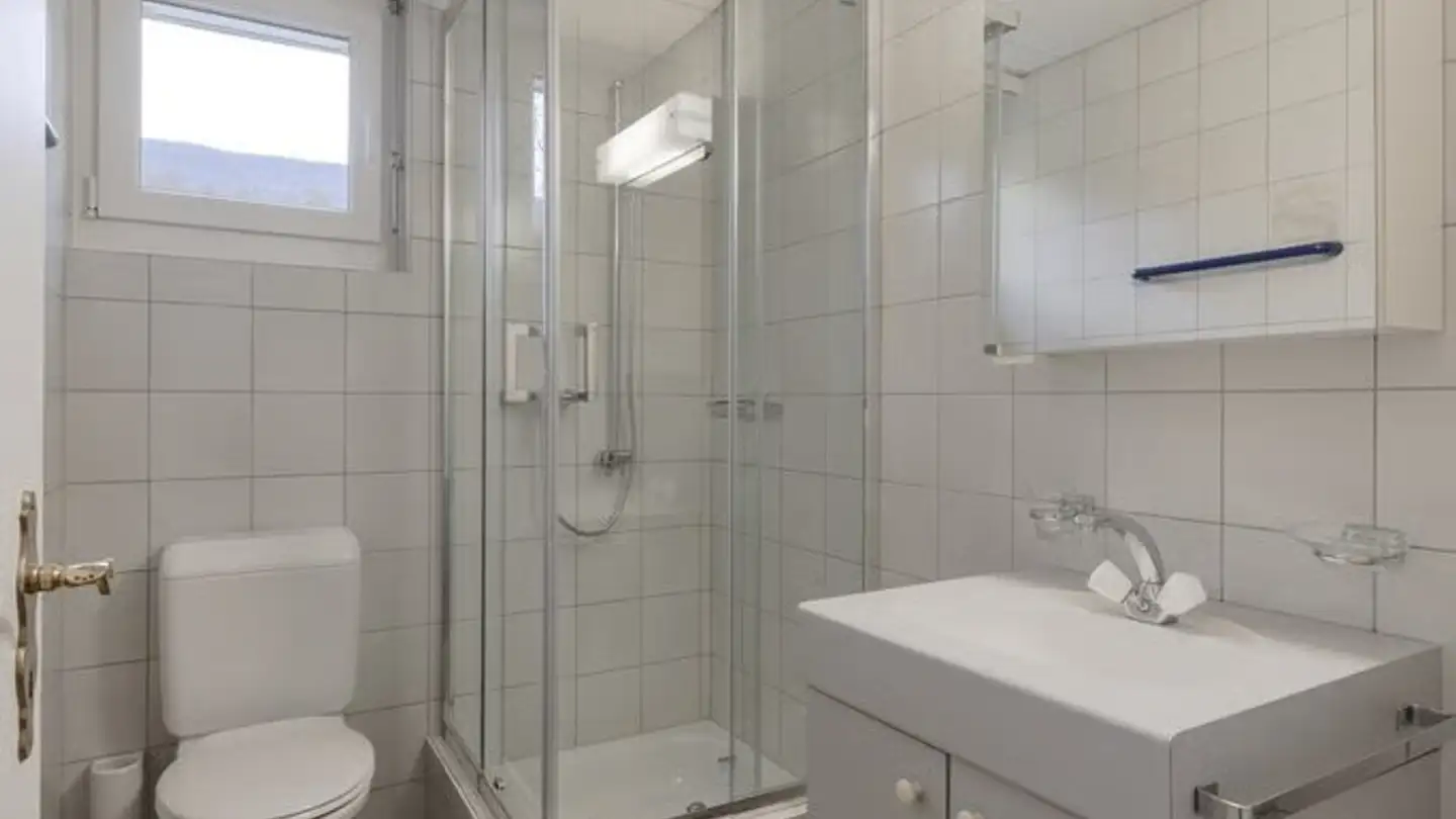 Penthouse for rent - Narzissenweg 4, 2543 Lengnau BE - Photo 3