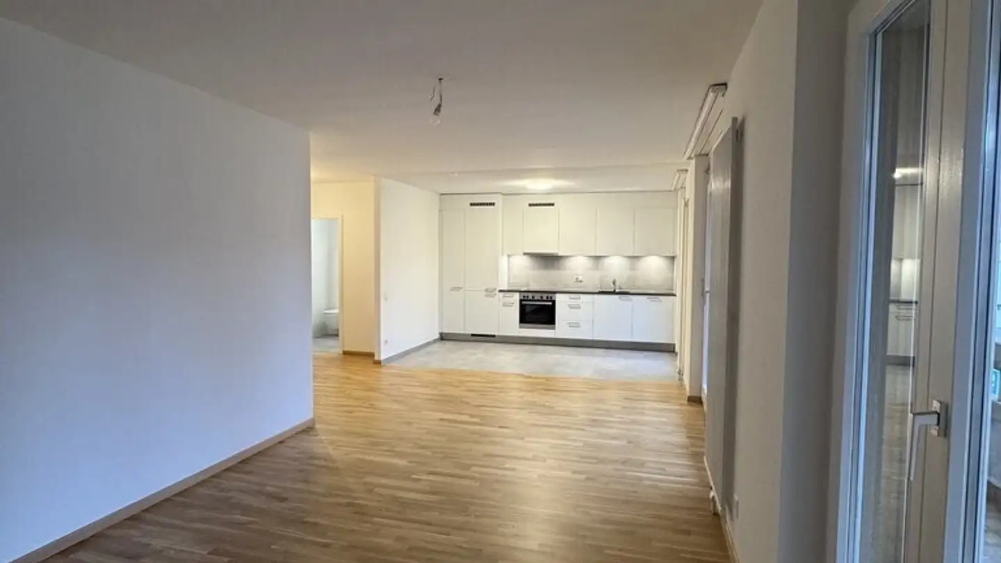 Apartment for rent - Rue Des Jardins 24, 1018 Lausanne