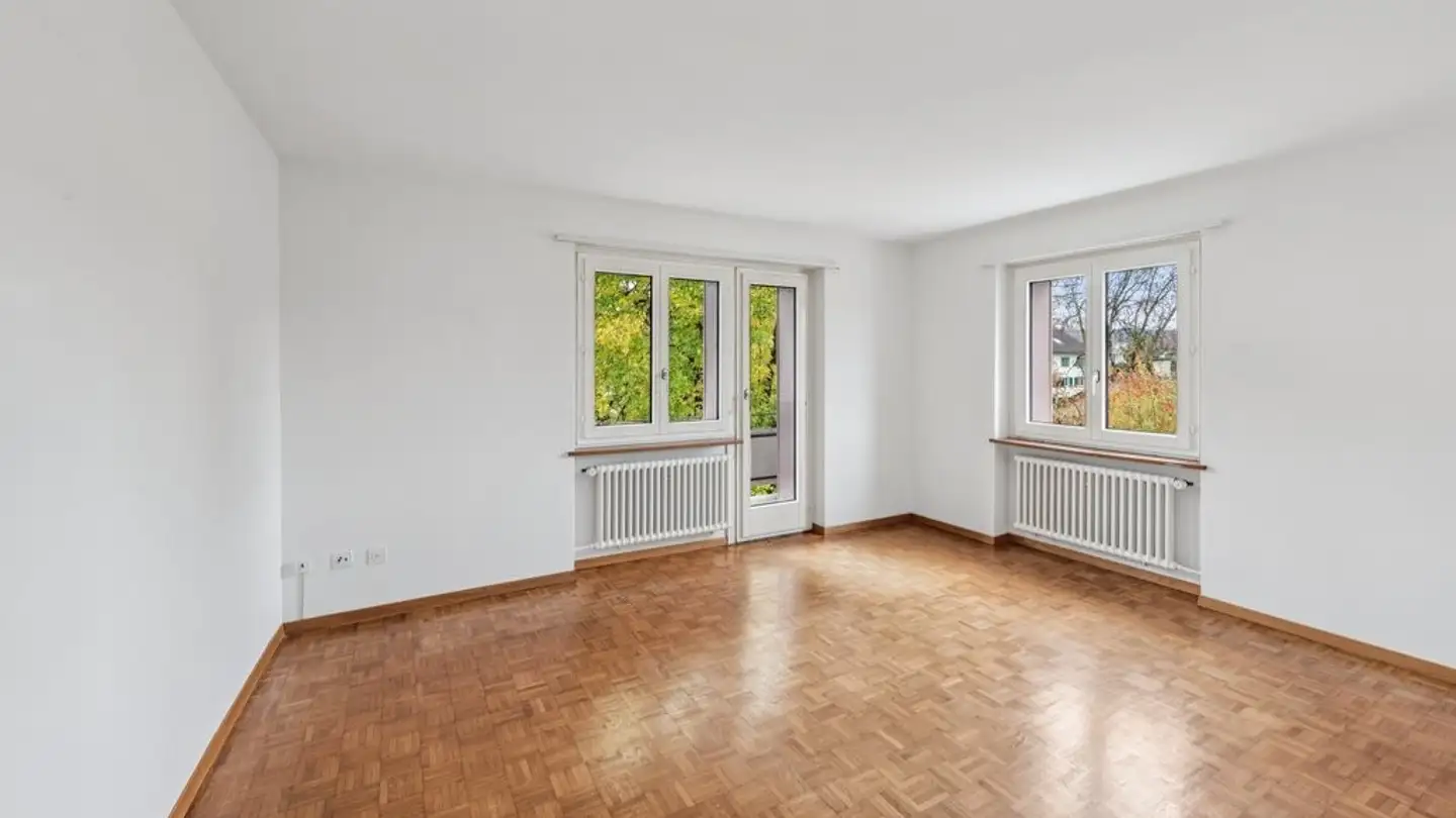 Appartement à louer - Sonnmattweg 30, 5610 Wohlen AG - Photo 2