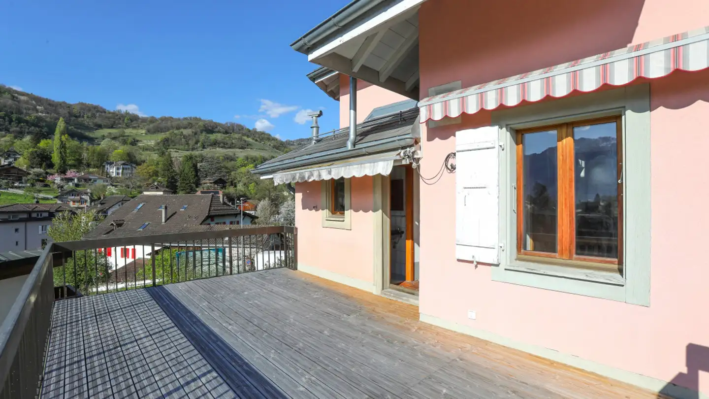 Casa singola in vendita - 1880 Bex - Foto 3