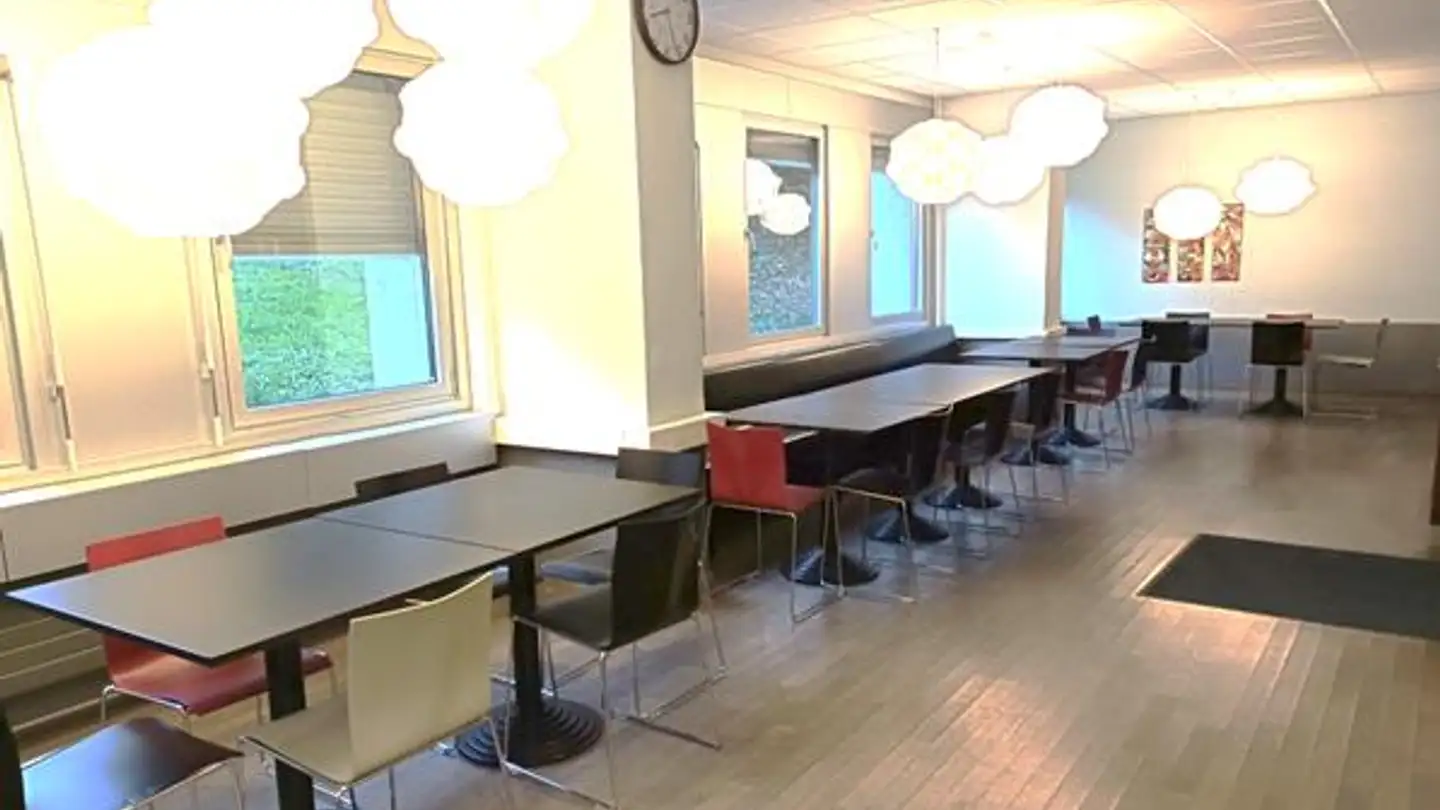 Bürofläche mieten - Freiburgstrasse 123, 3008 Bern - Foto 2