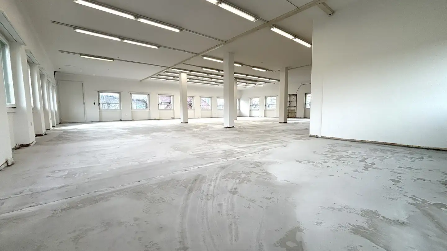 Commerciale in affitto - Bernstrasse 28, 3072 Ostermundigen - Photo 2