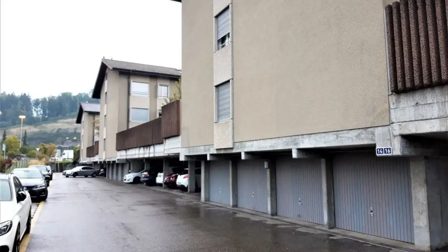 Apartment for rent - Zeughausstrasse 20, 3175 Flamatt - Photo 3