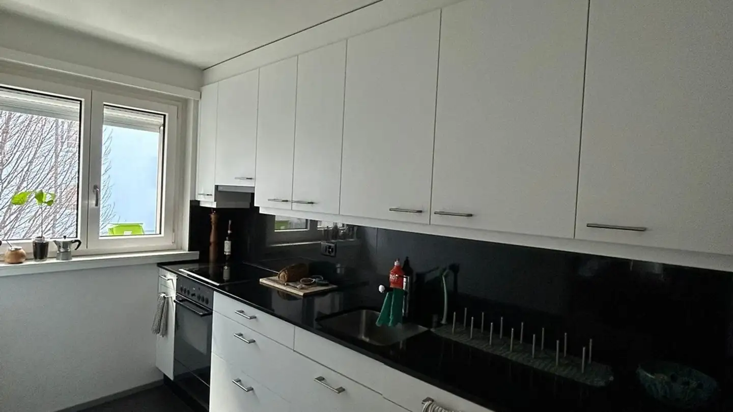 Chambre à louer - Voltastrasse 20, 6005 Luzern - Photo 3