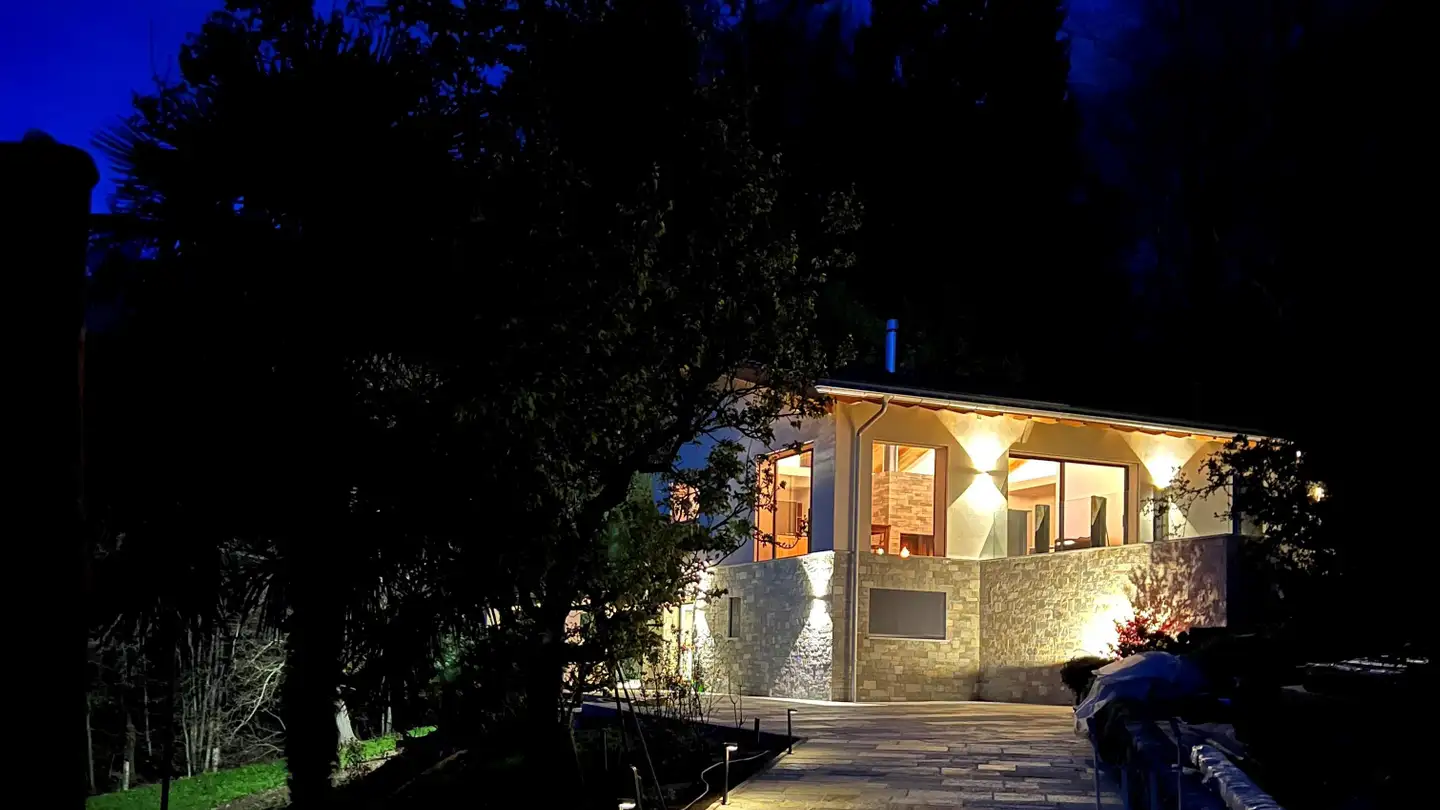 Villa for rent - 6802 Rivera