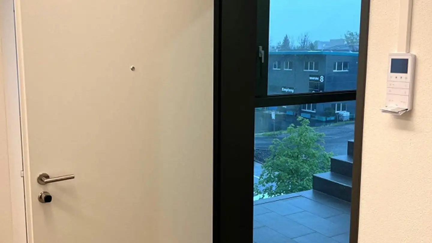 Spazio ufficio in affitto - Buzibachring 4b, 6023 Rothenburg - Photo 2