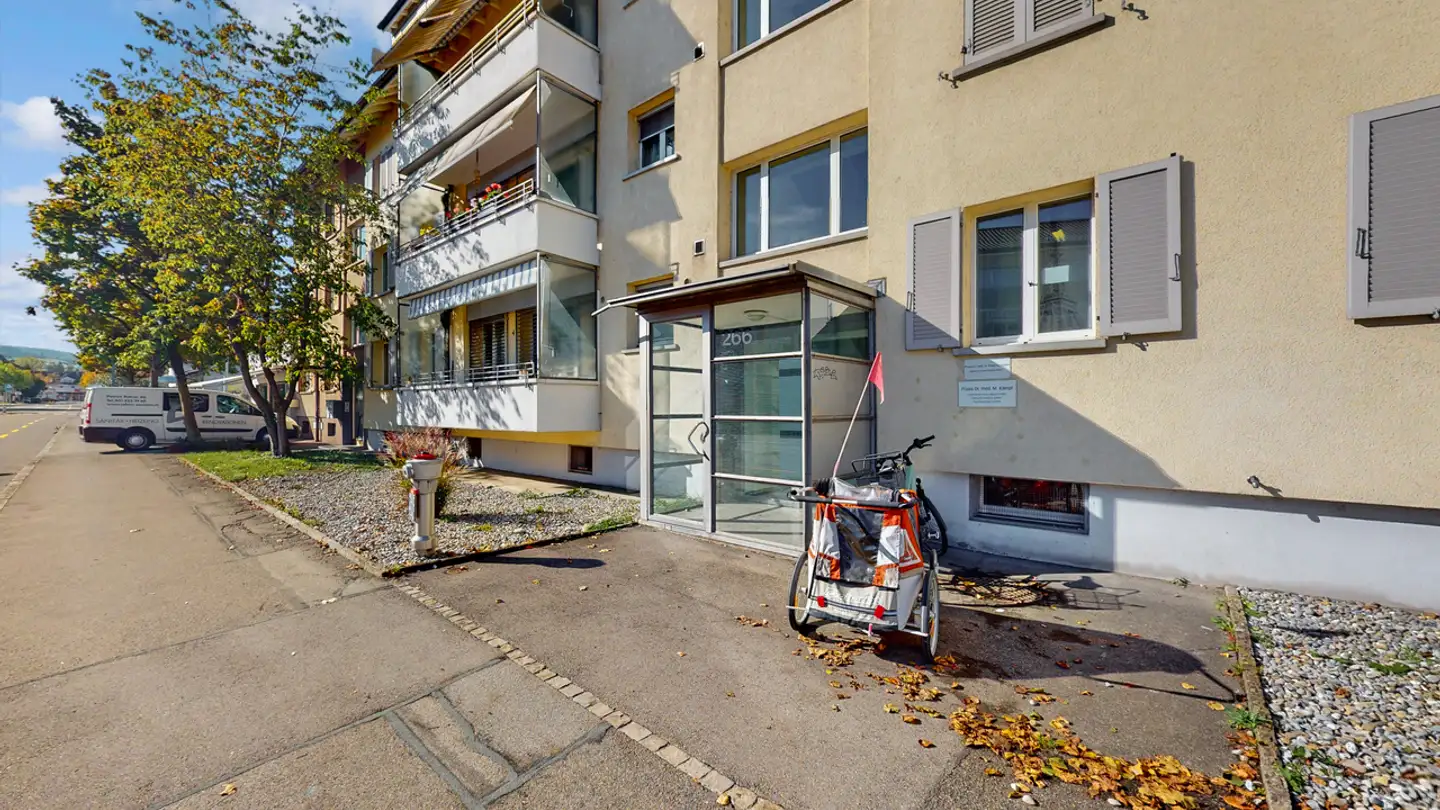 Appartement à louer - Könizstrasse 266, 3097 Liebefeld - Photo 2