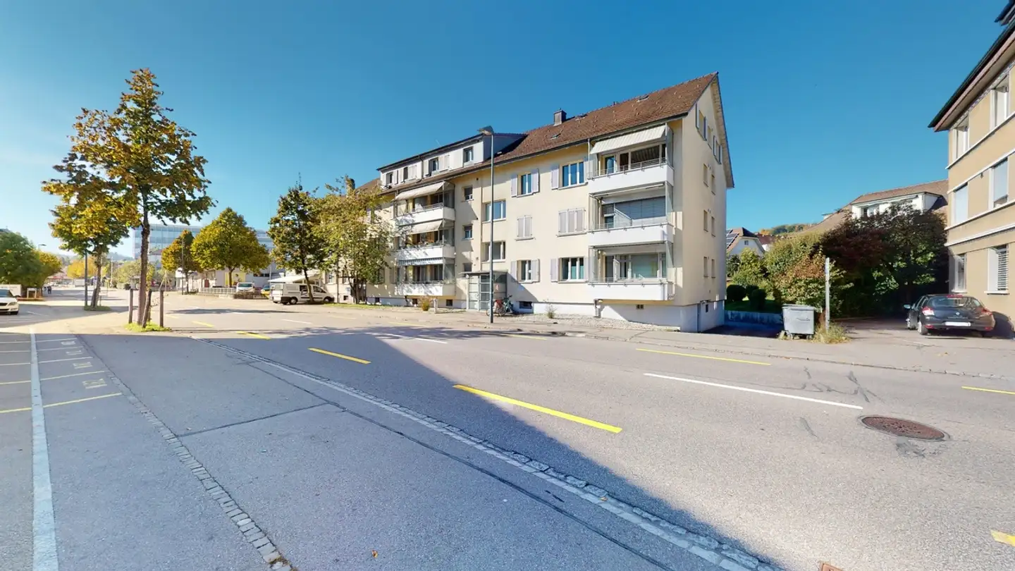 Appartement à louer - Könizstrasse 266, 3097 Liebefeld - Photo 3