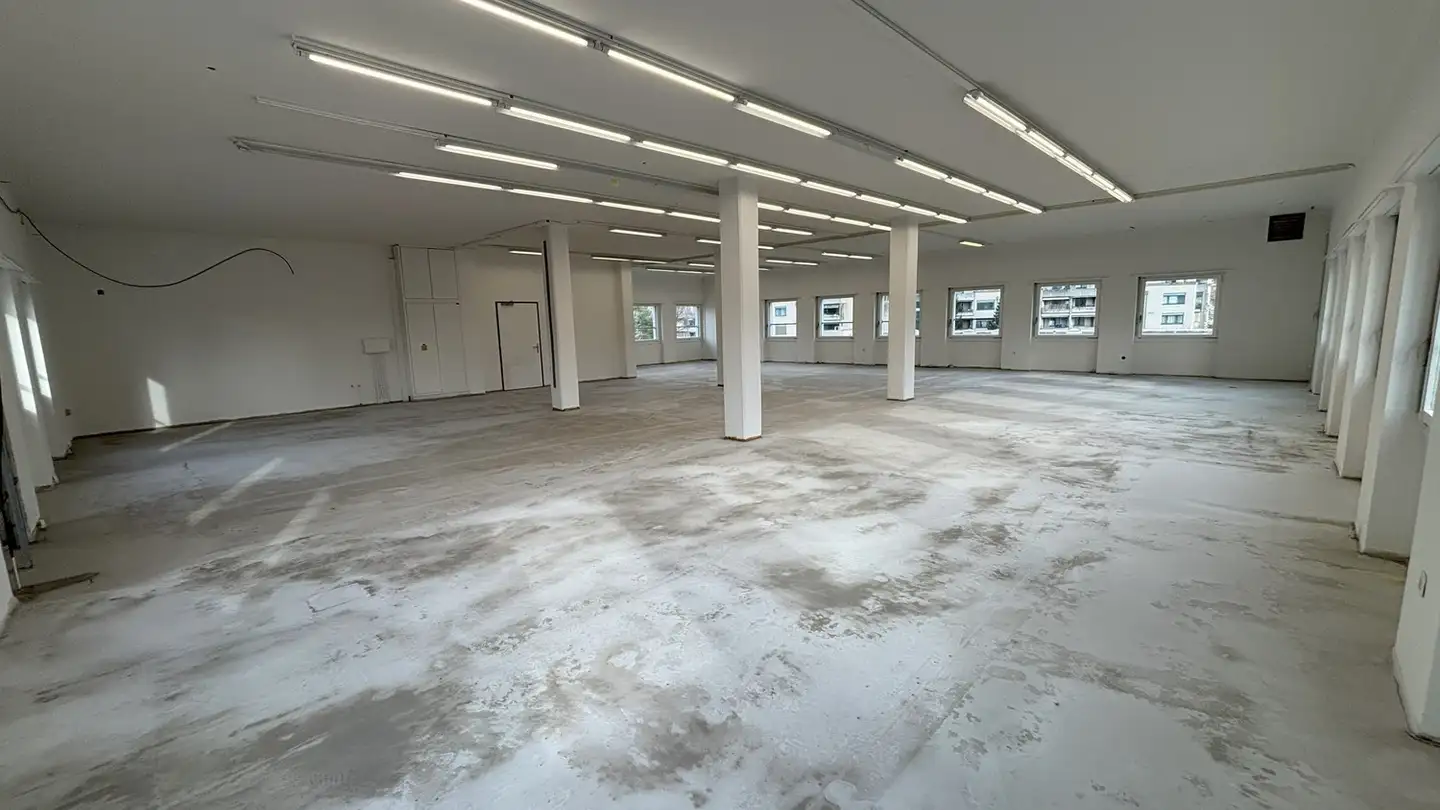 Commerciale in affitto - Bernstrasse 28, 3072 Ostermundigen - Photo 3