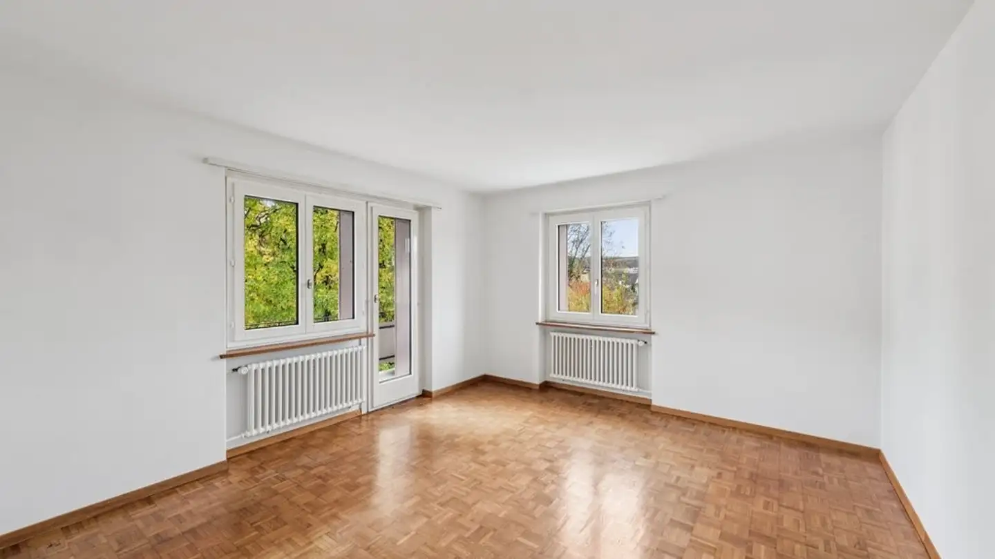Appartement à louer - Sonnmattweg 30, 5610 Wohlen AG - Photo 4