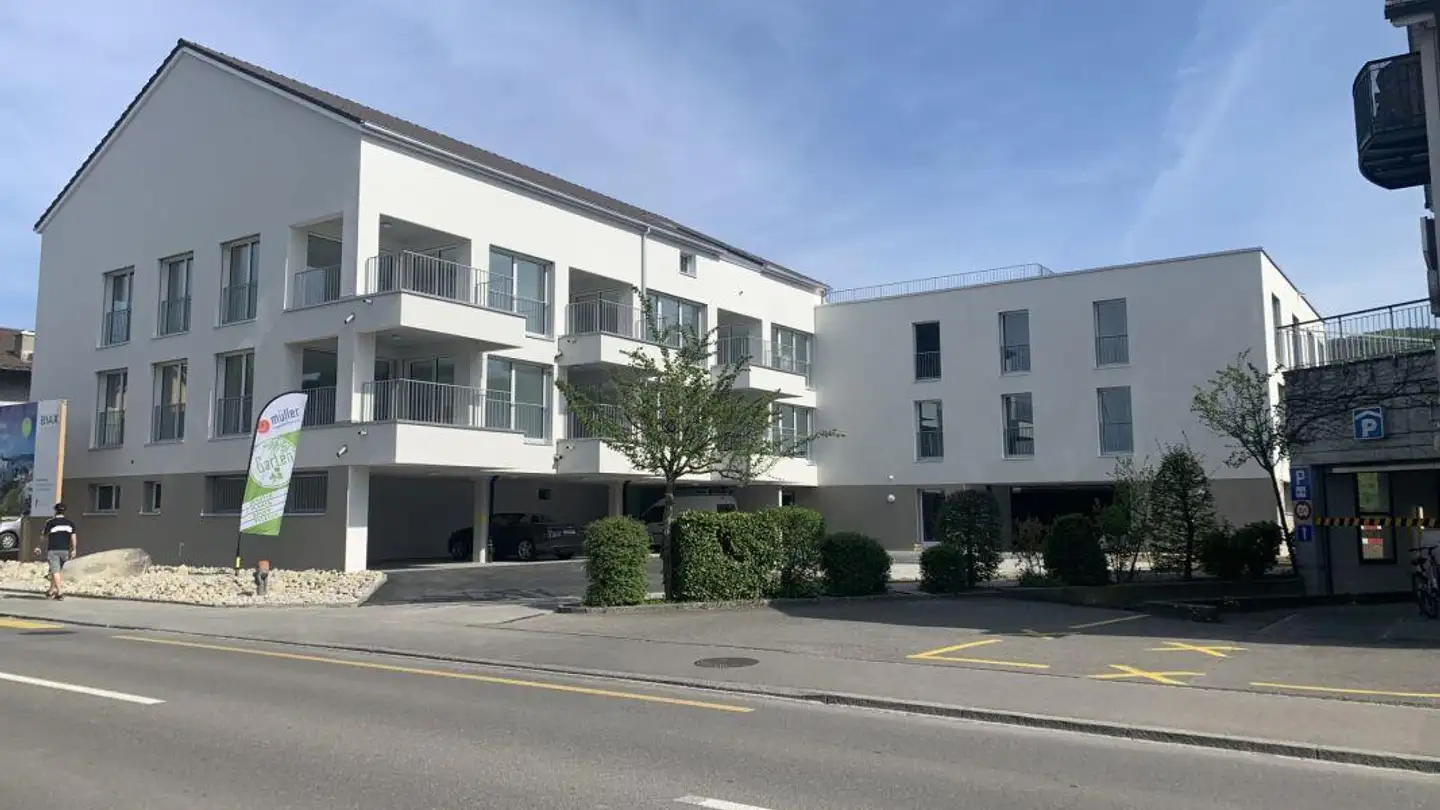 Wohnung mieten - Seestrasse 145, 8266 Steckborn