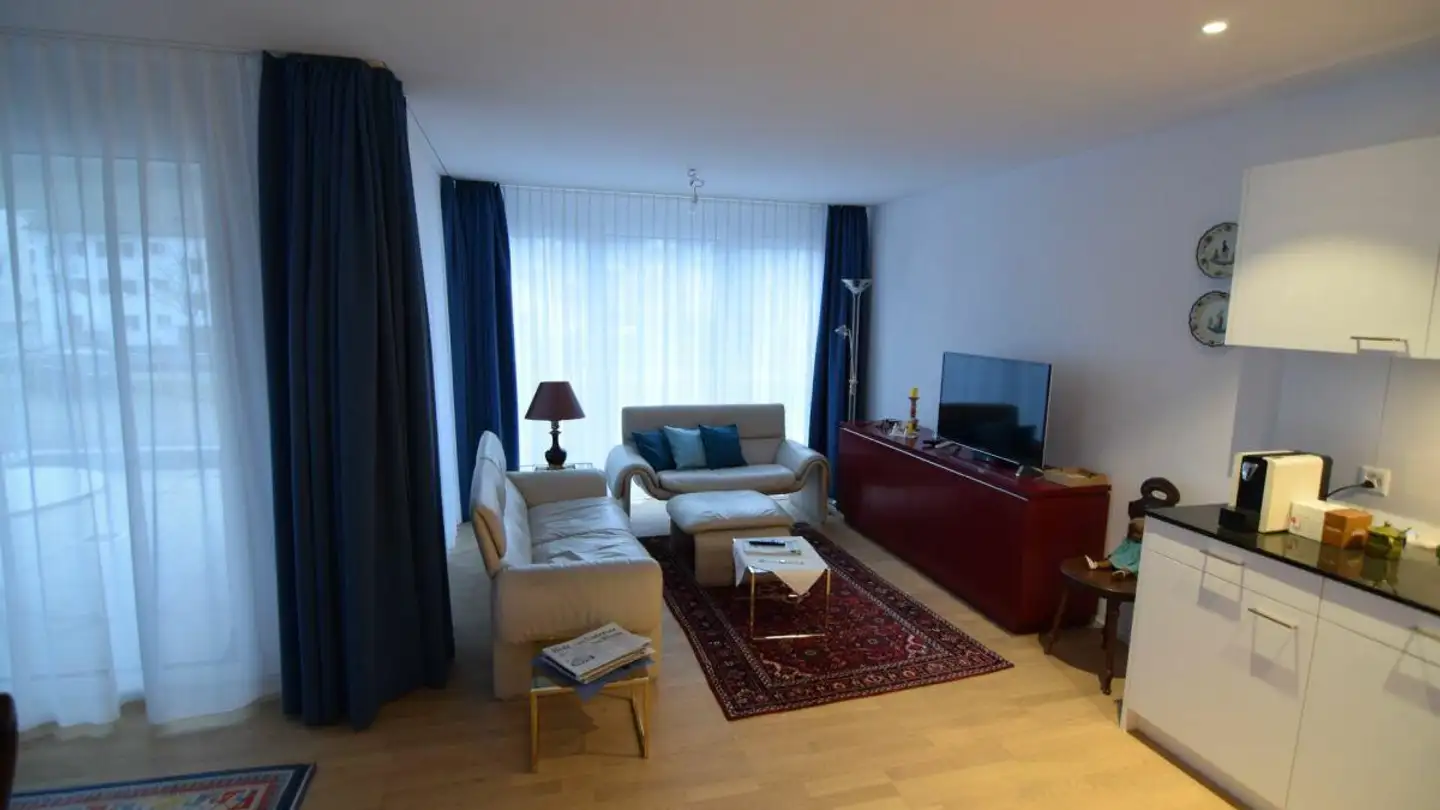 Wohnung mieten - Seestrasse 145, 8266 Steckborn - Foto 3