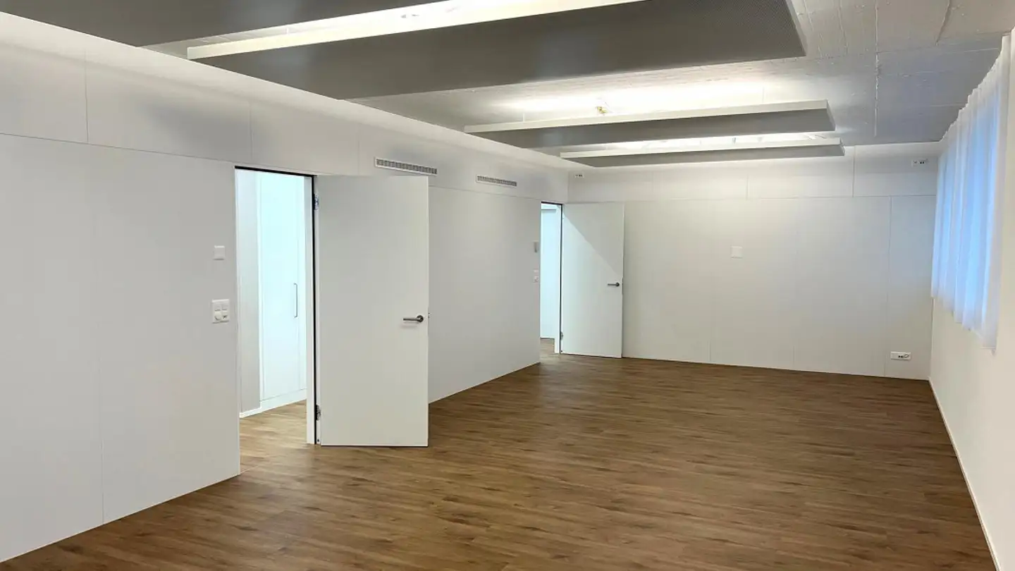 Spazio ufficio in affitto - Buzibachring 4b, 6023 Rothenburg - Photo 4