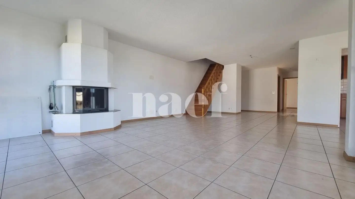 Appartamento in affitto - Route Neuve 10, 1024 Ecublens VD - Photo 2