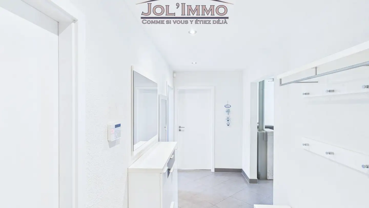 Maison individuelle à vendre - Rue de l'Est 35, 2740 Moutier - Photo 4