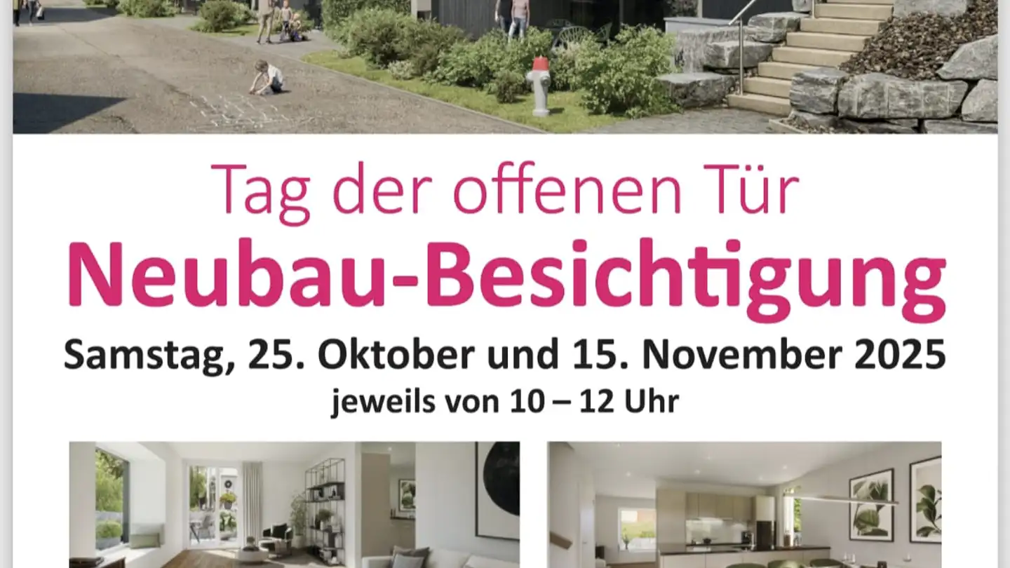 Single house for sale - Burkardusstrasse, 5632 Buttwil