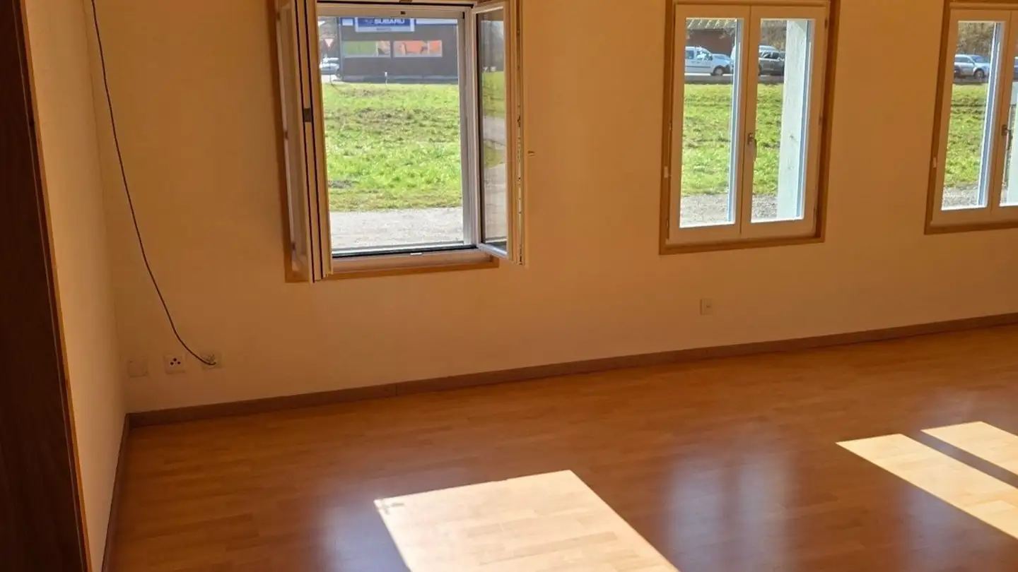 Appartement à louer - 3421 Lyssach