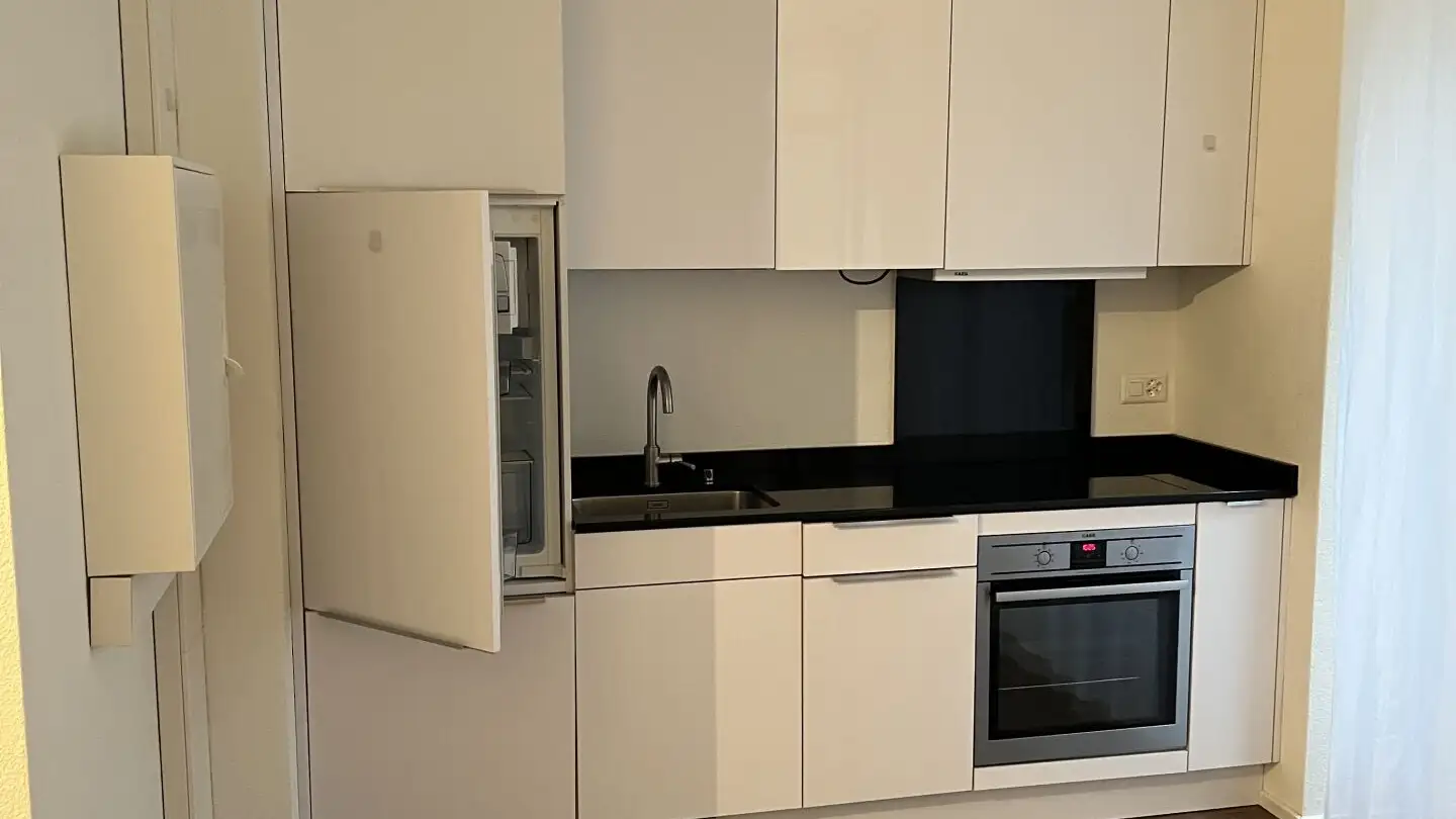 Studio mieten - Kirchstrasse, 8750 Glarus - Foto 4