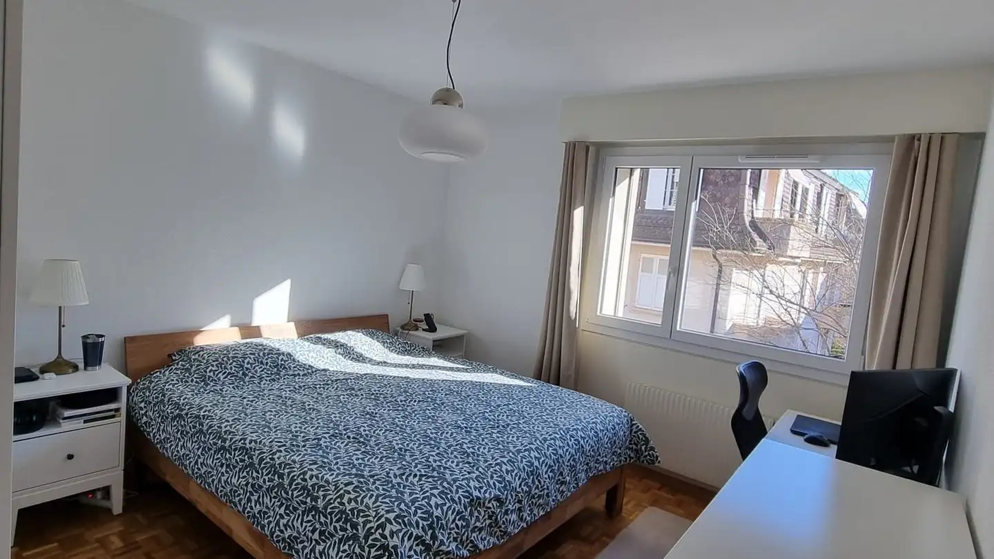 Appartement à louer - Chemin De Montelly 28, 1007 Lausanne - Photo 3